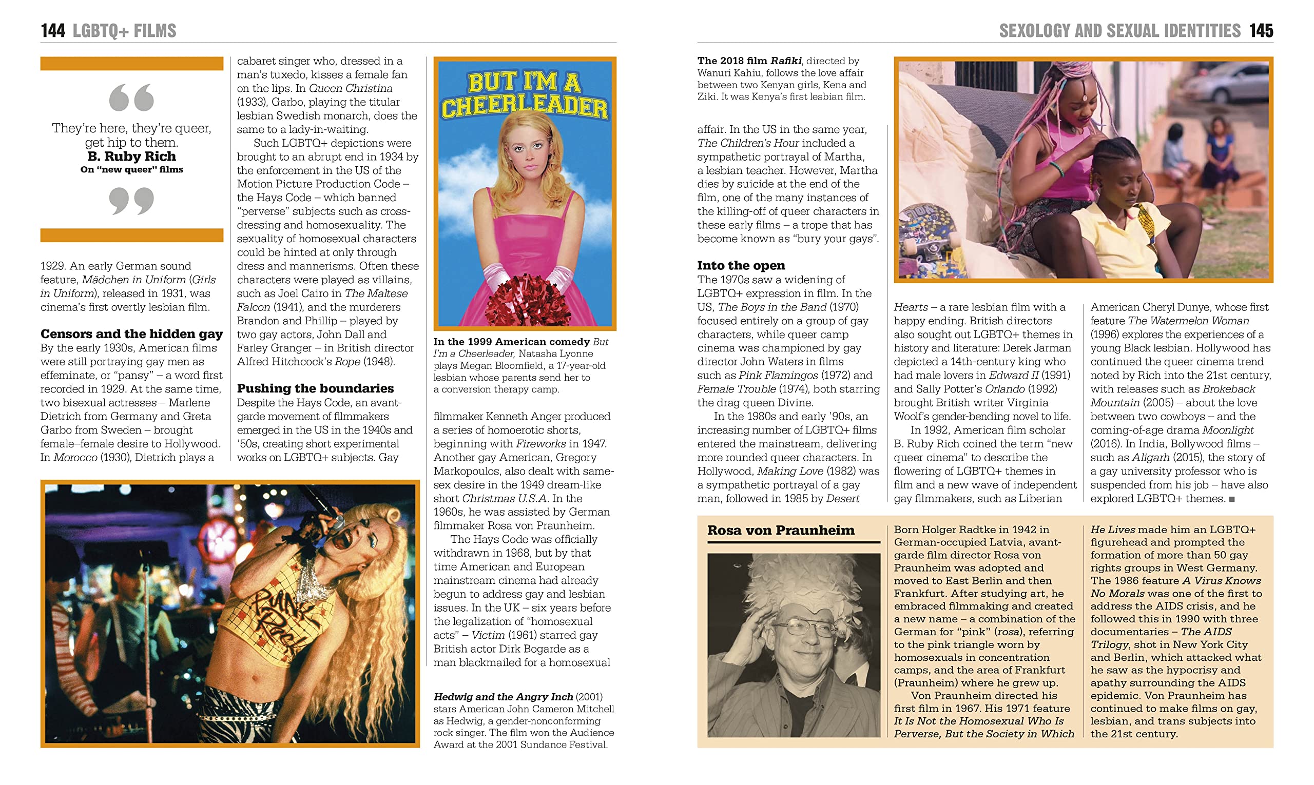 The LGBTQ + History Book BIBLIONEPAL