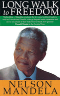 Long Walk to Freedom Brown Book Group