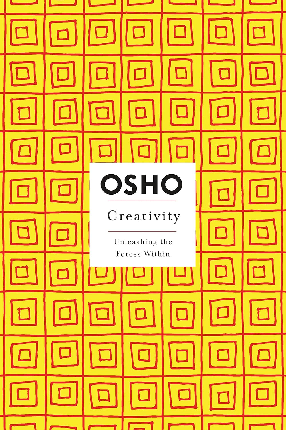 Creativity St. Martin's Griffin