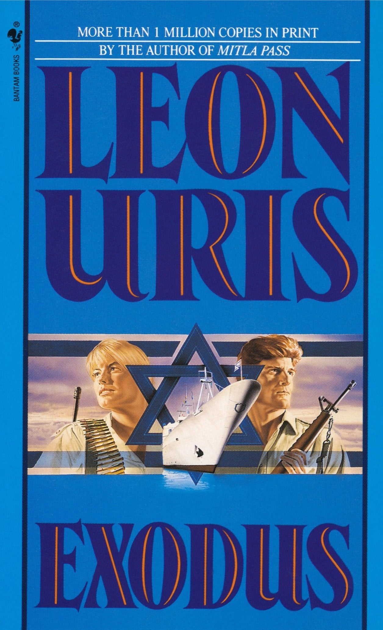 Exodus BIBLIONEPAL