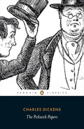 Pickwick Papers Penguin Classics