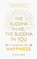 The Buddha in Me, The Buddha in You Rider