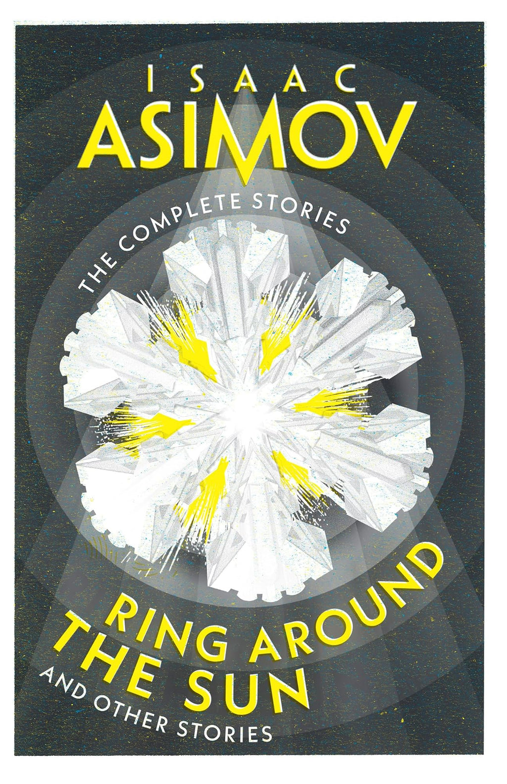 The Complete Stories by Isaac Asimov