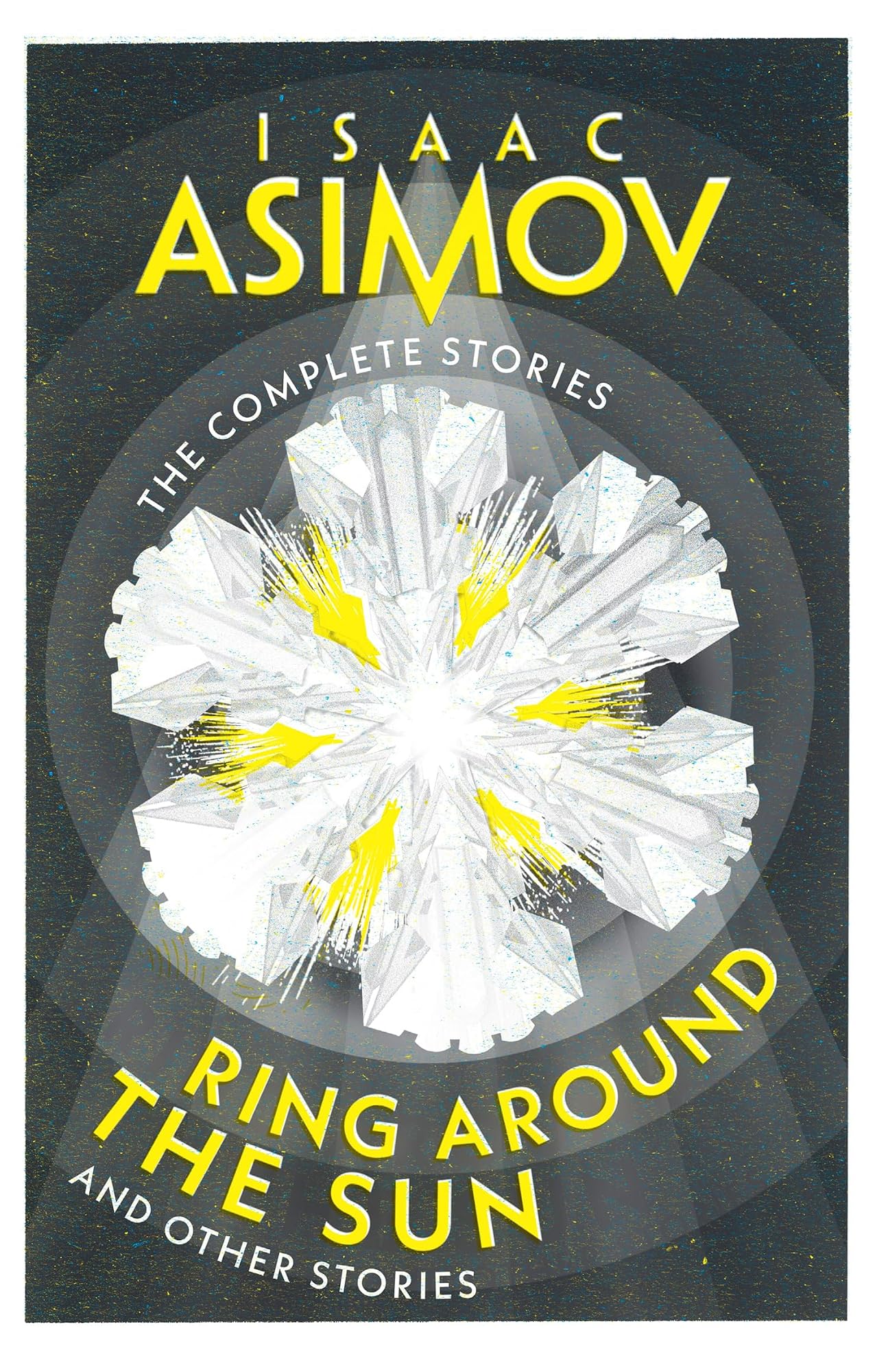 The Complete Stories by Isaac Asimov
