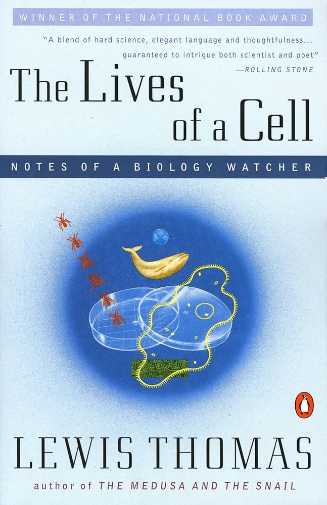 The Lives of a Cell BIBLIONEPAL