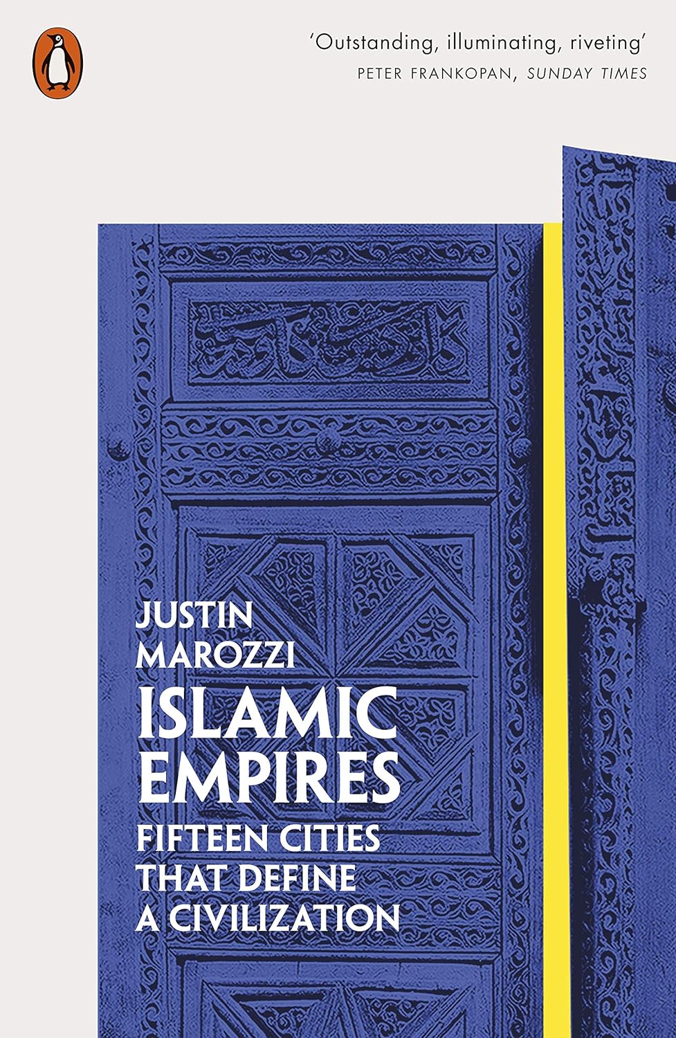 Islamic Empires Penguin Random House