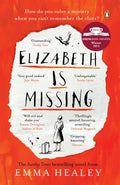 Elizabeth Is Missing BIBLIONEPAL