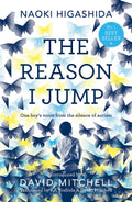 The Reason I Jump BIBLIONEPAL
