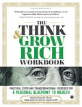 The Think & Grow Rich Workbook by Napolieon Hill