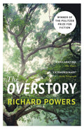The Overstory Penguin Random House 9781784708245
