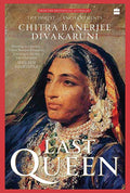 The Last Queen Harper Collins