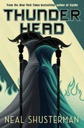 Thunderhead Walker Books