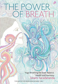 The Power of Breath by Swami Sardananda