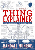 Thing Explainer John Murray Press