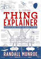 Thing Explainer John Murray Press