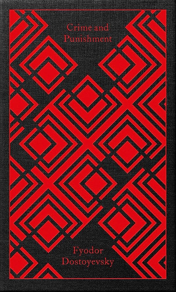 Crime And Punishment BIBLIONEPAL