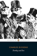 Dombey and Son Penguin Classics