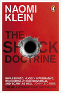 The Shock Doctrine Penguin Random House