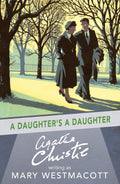 A Daughter's A Daughter Harper Collins