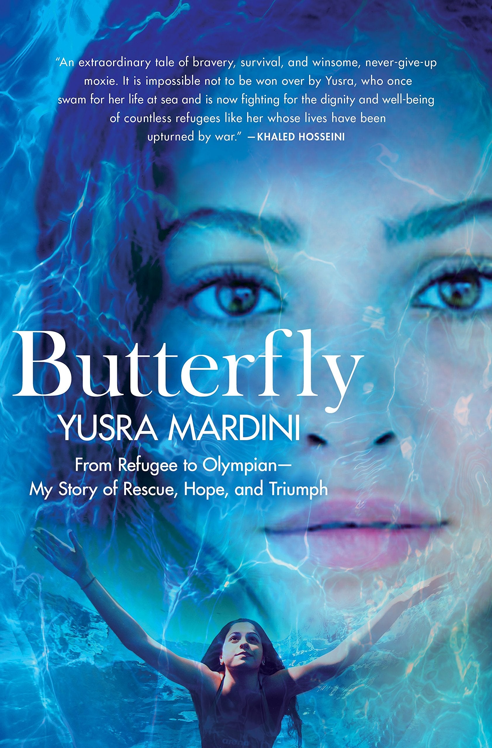 Butterfly Pan MacMillan