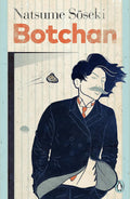 Botchan Penguin Classics