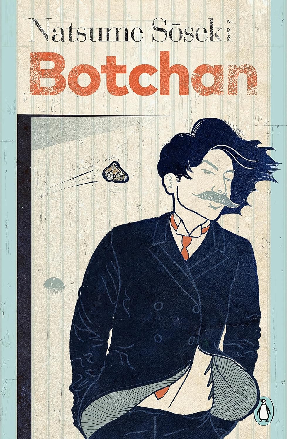 Botchan Penguin Classics