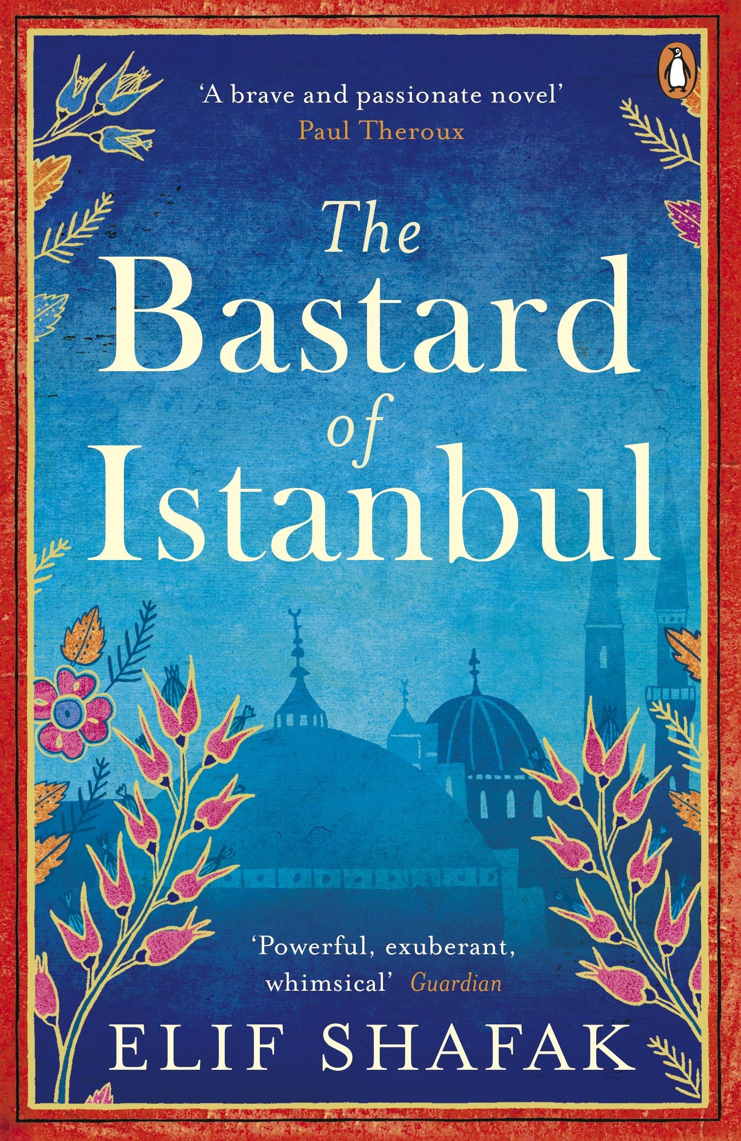 The Bastard of Istanbul BIBLIONEPAL