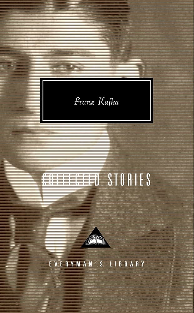Collected Stories Everyman's Library