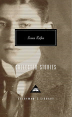 Collected Stories Everyman's Library