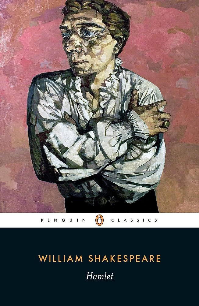 Hamlet Penguin Classics