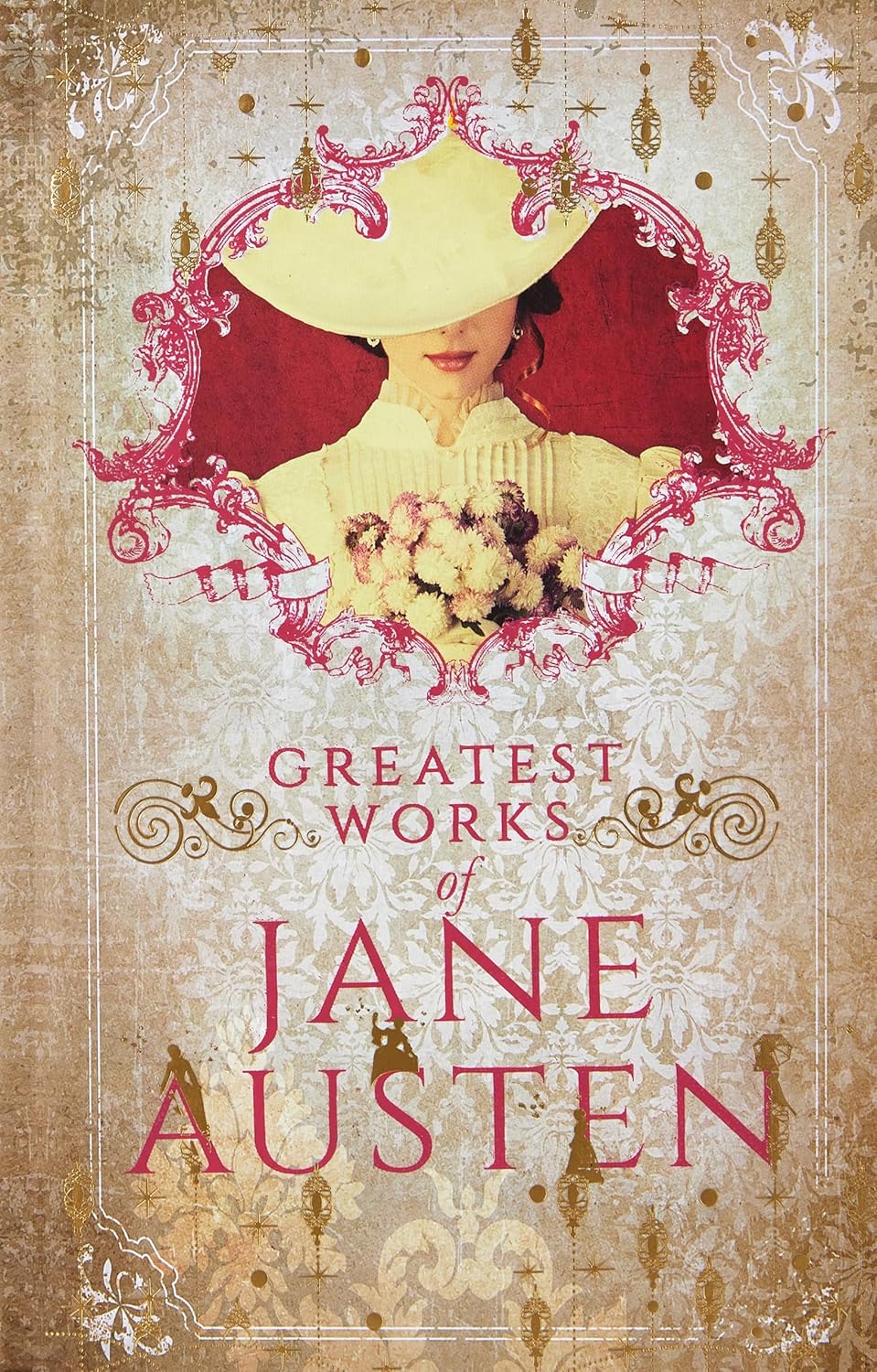 Greatest Works Fingerprint Publishing