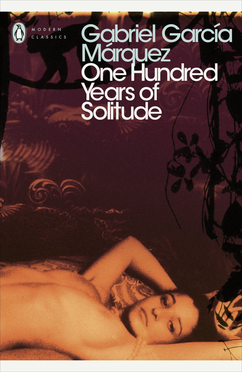 One Hundred Years of Solitude BIBLIONEPAL 2.Paperback