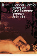 One Hundred Years of Solitude BIBLIONEPAL 2.Paperback