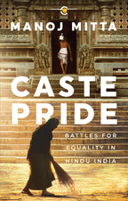 Caste Pride BIBLIONEPAL