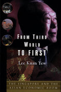 From Third World to First HarperCollins