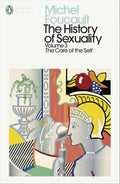 The History of Sexuality Vol 3 Penguin Classics