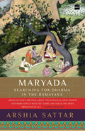 Maryada - 9789356994294 - Book Cover