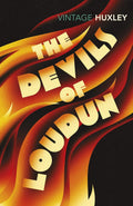 The Devils of Loudun Vintage
