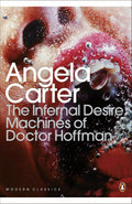 The Infernal Desire Machines of Doctor Hoffman BIBLIONEPAL
