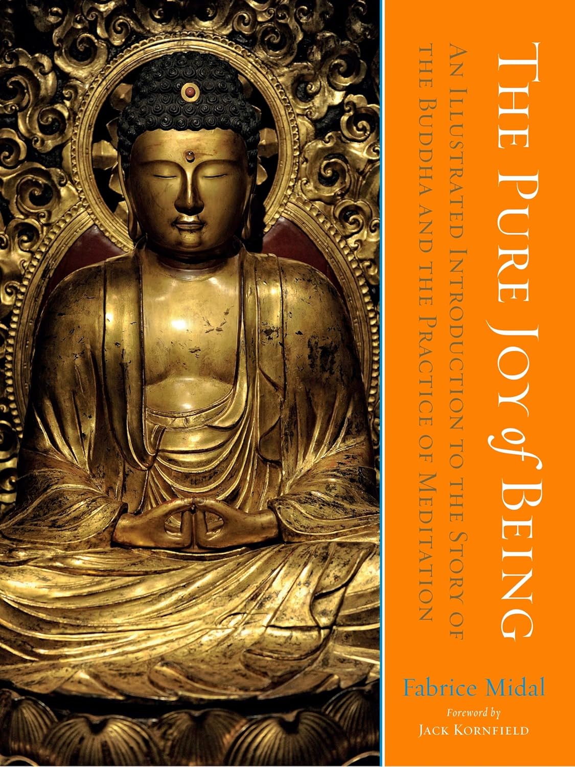 The Pure Joy of Being Shambhala