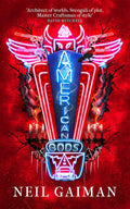 American Gods Headline Publishing