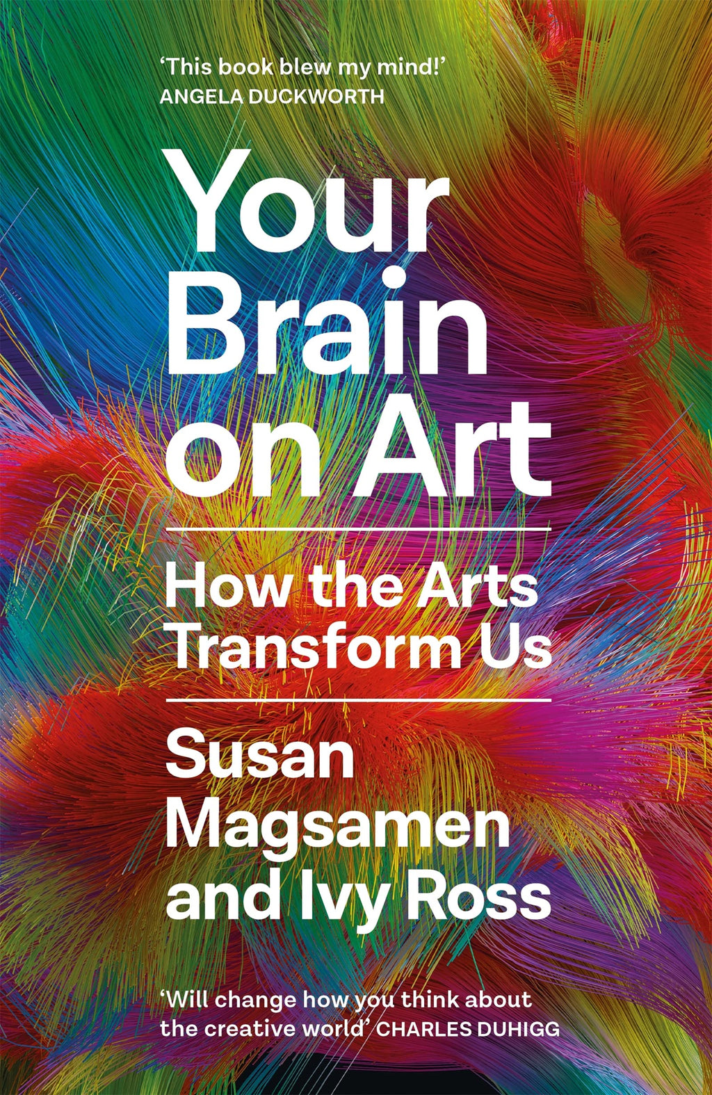 Your Brain on Art BIBLIONEPAL