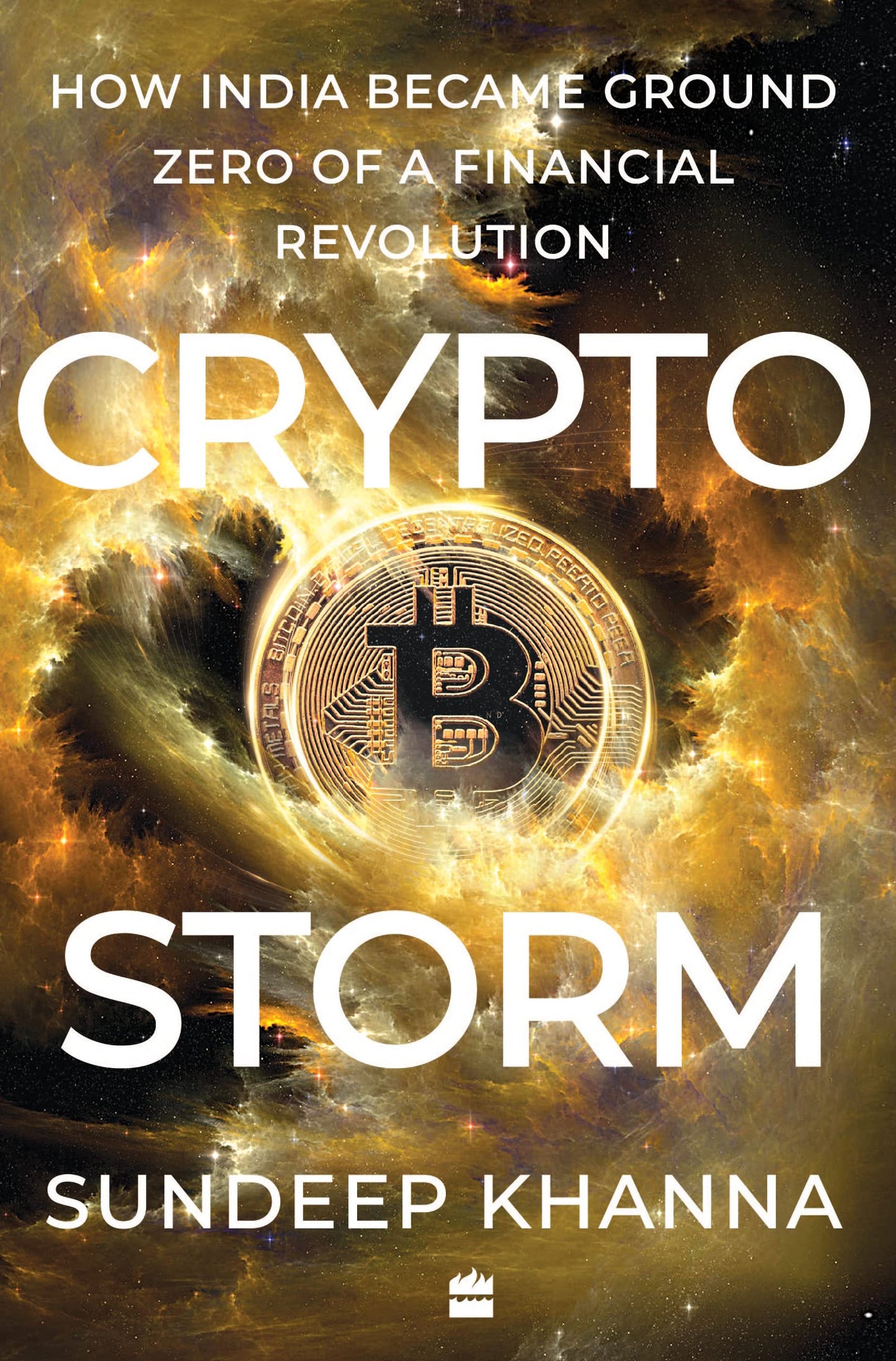 Cryptostorm