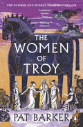 The Women of Troy Penguin Random House