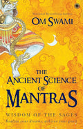 The Ancient Science of Mantras Black Lotus