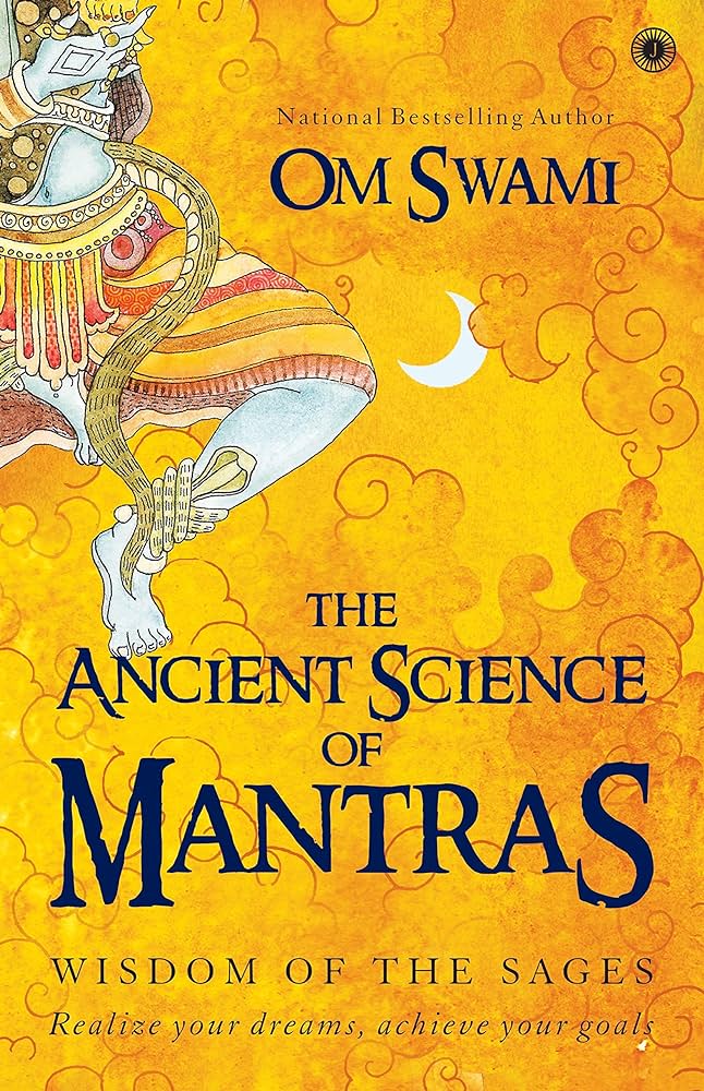 The Ancient Science of Mantras Black Lotus