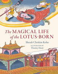 The Magical Life of the Lotus-Born BIBLIONEPAL