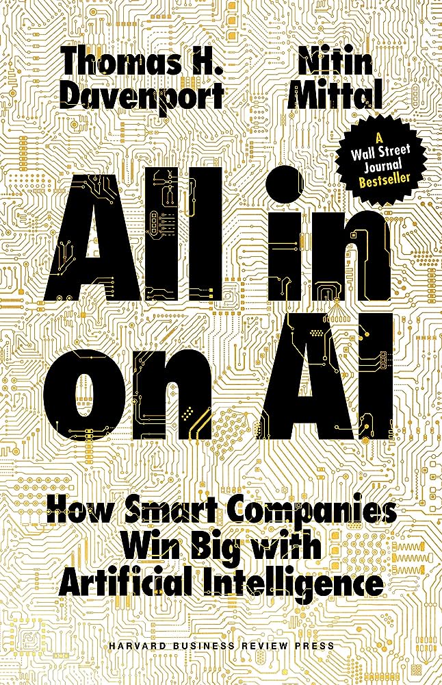 All-in On AI BIBLIONEPAL
