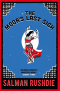 The Moor's Last Sigh Vintage