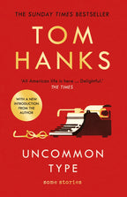 Uncommon Type BIBLIONEPAL